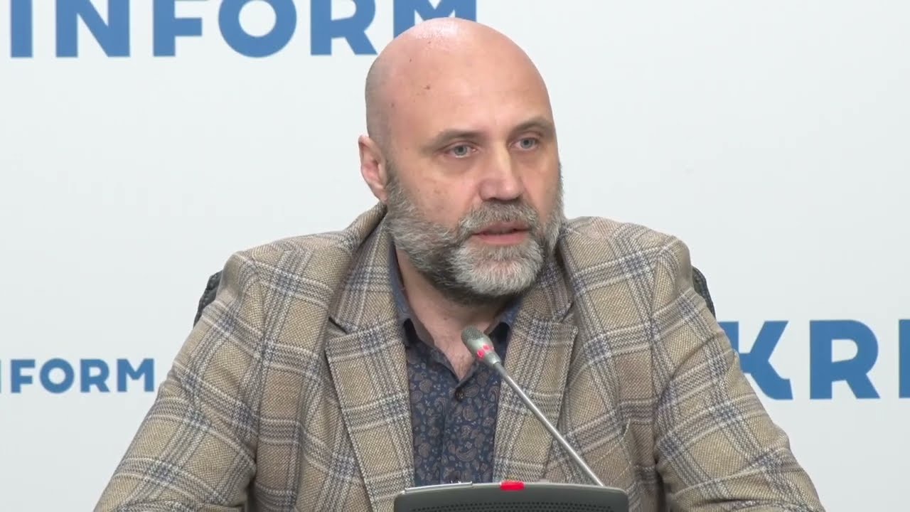 Фото для новини:«Понад 100 систем в Україні вже авторизовані за новими правилами», – Андрій Головенко