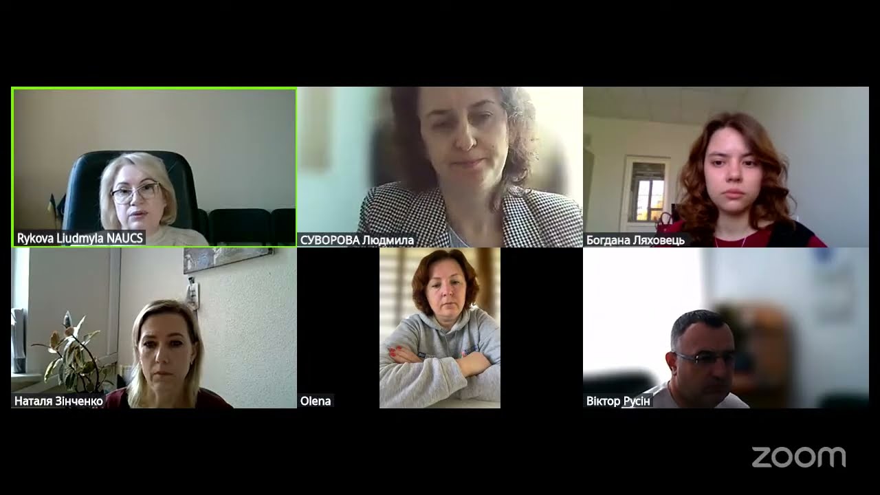 Фото для новини:Психологічна  безбар’єрність: підтримка ментального здоров’я та інклюзивний супровід