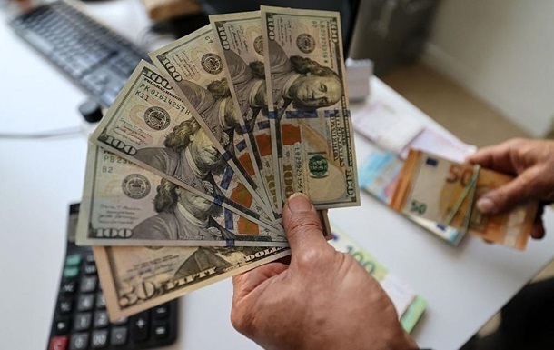 Фото для новини:Обмінники оновили курси валют після вихідних