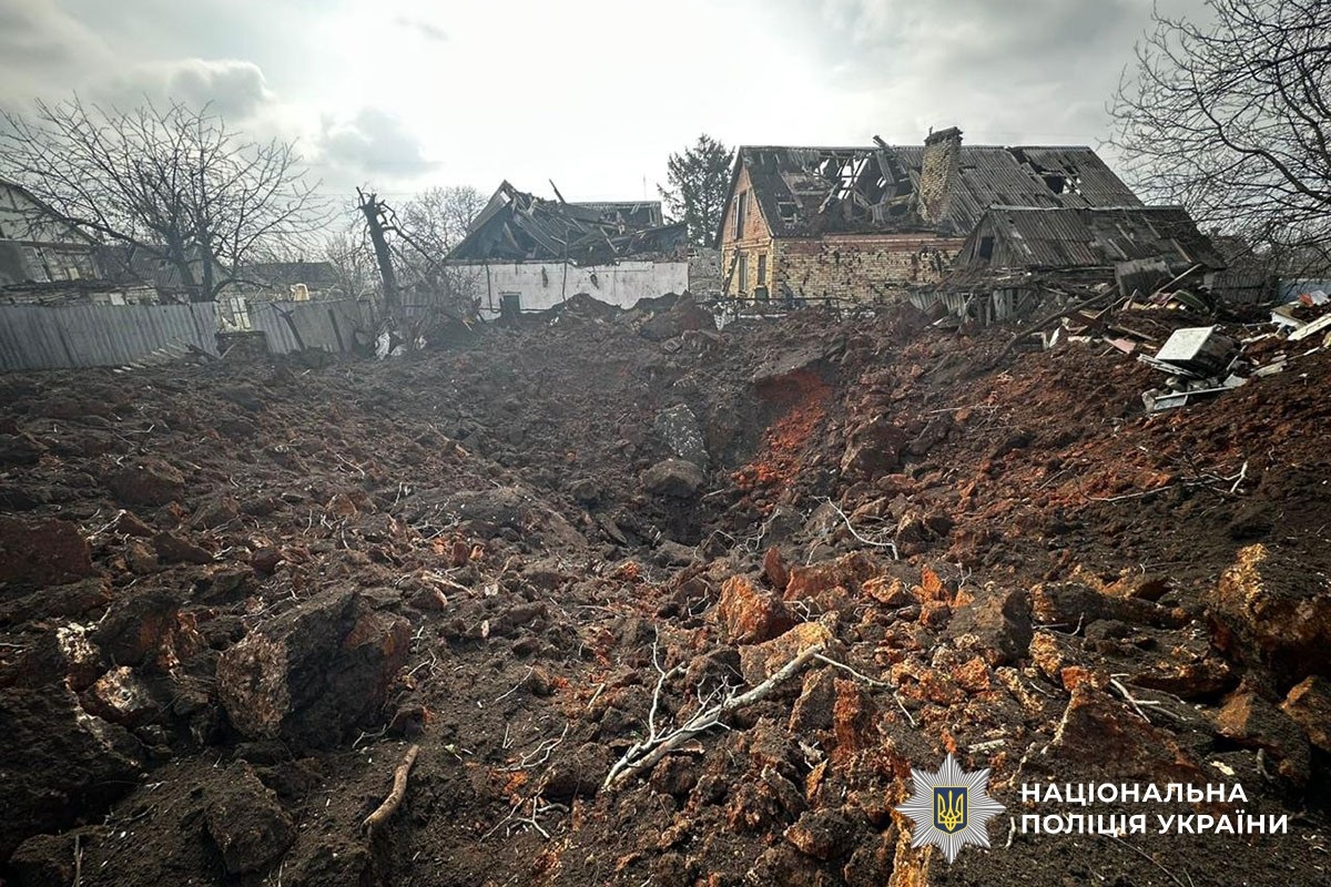 Фото для новини:Обстріли Донеччини: троє загиблих, 13 поранених