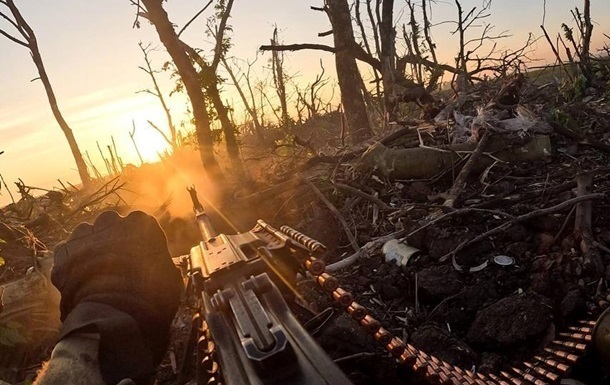 Фото для новини:Окупанти просунулися у трьох селах - DeepState