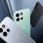Фото для новини:OnePlus представила смартфон Nord 6  з величезною батареєю