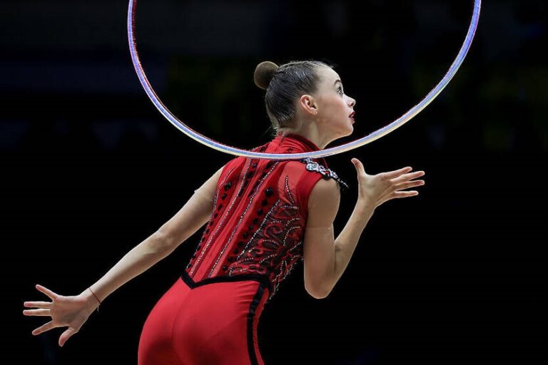 Фото для новини:Онофрійчук переконливо крокує за медалями на Кубку світу в Баку