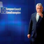 Фото для новини:Орбан вимагає від ЄС зняти санкції з РФ через енергокризу