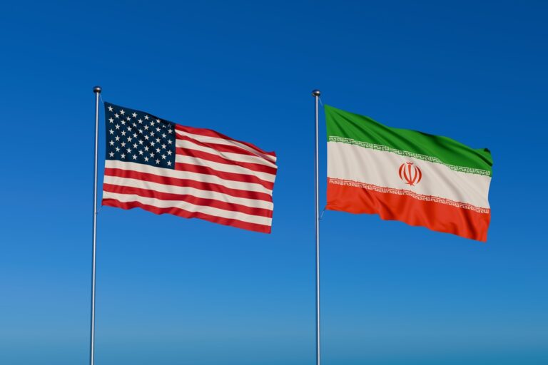 Фото для новини:Пакистан ініціює нову зустріч США та Ірану