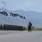 Фото для новини:Пакистан посилено готується до переговорів США та Ірану