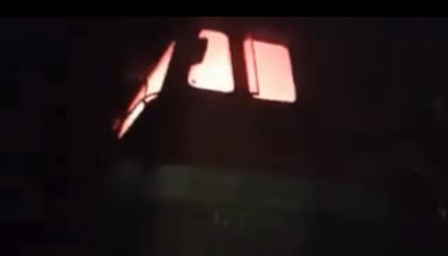 Фото для новини:Партизани завдали удару по постачанню окупантів на Запорізькому напрямку