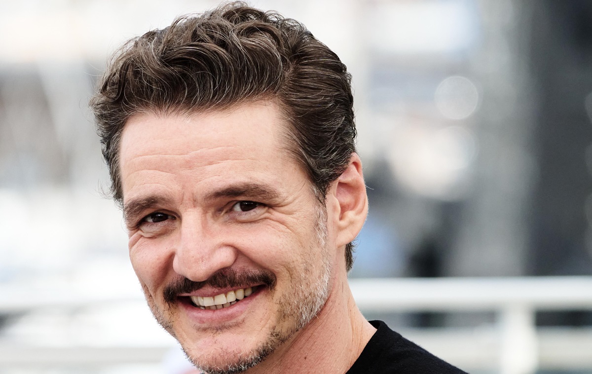 Фото для новини:Педро Паскаль судиться з брендом алкоголю через гру слів із його ім&rsquo;ям