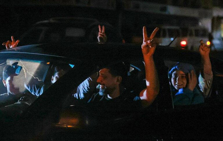 Фото для новини:Перемир'я між Ізраїлем і Ліваном: ЗМІ дізналися вимогу Тель-Авіва