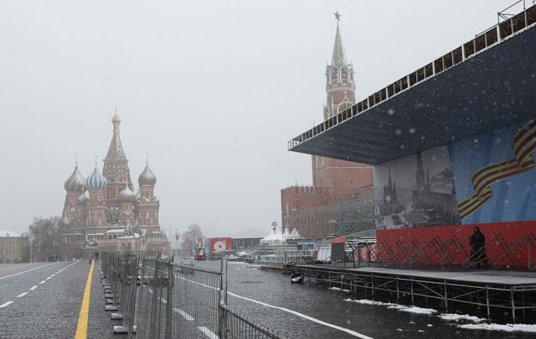 Фото для новини:"Перемир'я" на 9 травня: Кремль зробив нову заяву