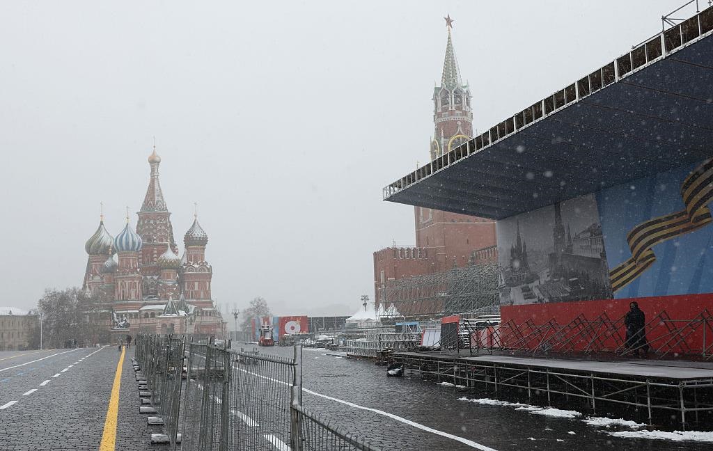 Фото для новини:"Перемир'я" на 9 травня: Кремль зробив нову заяву