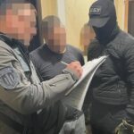 Фото для новини:Підполковника Нацгвардії підозрюють у сприянні дезертирству