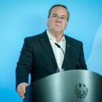 Фото для новини:Пісторіус пояснив вигоди від співпраці з Україною