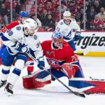 Фото для новини:Плей-оф НХЛ: Юта обіграла Вегас