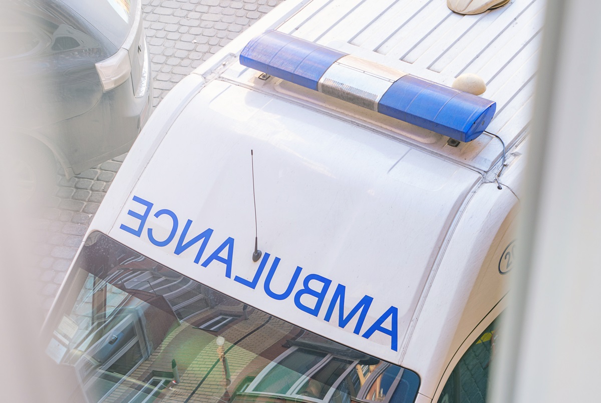 Фото для новини:Поблизу ТЦ у Харкові стався вибух