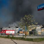 Фото для новини:Польща судитиме групу осіб у диверсіях на замовлення РФ