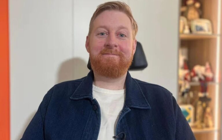 Фото для новини:Помер актор із Гри престолів Майкл Кемпбелл