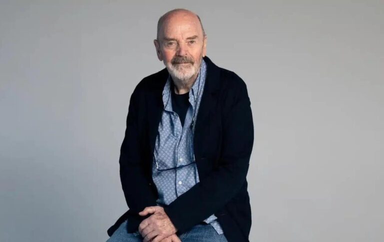 Фото для новини:Помер засновник Diesel та "хрещений батько" деніму Адріано Голдшмід