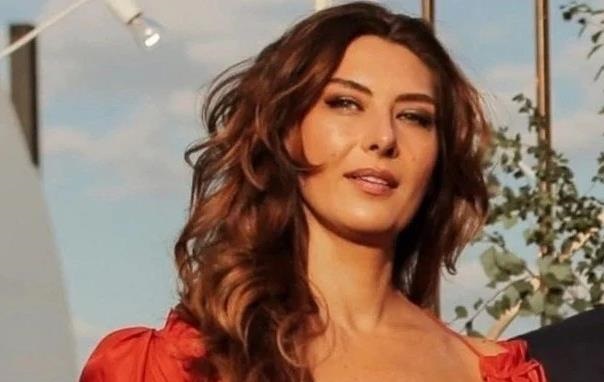 Фото для новини:Померла відома українська телеведуча