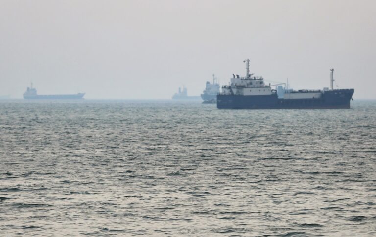 Фото для новини:Понад 30 іранських танкерів прорвали блокаду США - ЗМІ