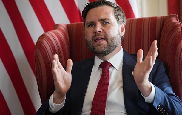 Фото для новини:Порушення перемир'я: Венс відповів на закиди Ірану