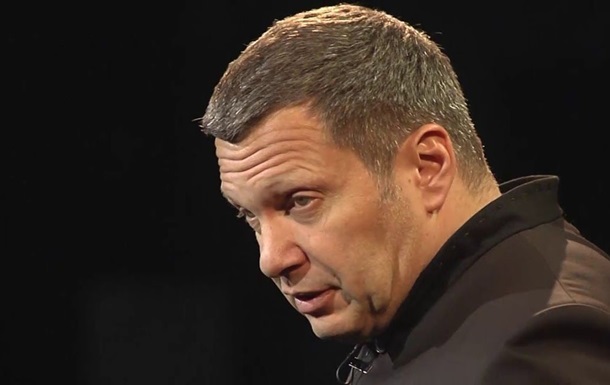 Фото для новини:Посол РФ відреагував на скандал через заяви Соловйова про Мелоні