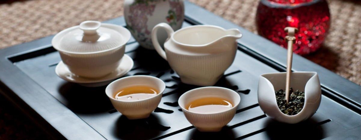 Фото для новини:Правда і міфи про чай - що приховують чайні церемонії