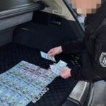 Фото для новини:Правоохорониця "продавала" фіктивну службу у штрумовому батальйоні