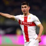 Фото для новини:Президент клубу з Туреччини оголосив про підписання Маліновського