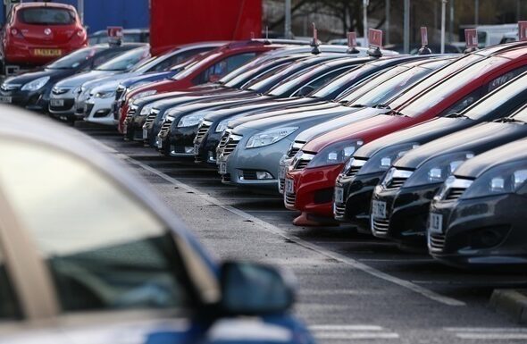 Фото для новини:Пробіг більше не "скрутити": вводять нові правила