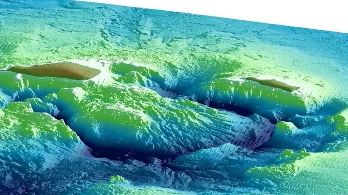 Фото для новини:Пробудження супервулкана: вчені попереджають про загрозу для 100 млн людей