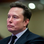 Фото для новини:Прокуратура Франції викликала Маска у справі про дипфейки в Х