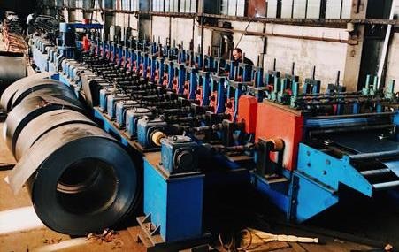 Фото для новини:Промисловий потенціал Запоріжжя: як створюється надскладне газоочисне обладнання для енергетики