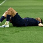 Фото для новини:ПСЖ зазнав втрати у матчі з Баварією