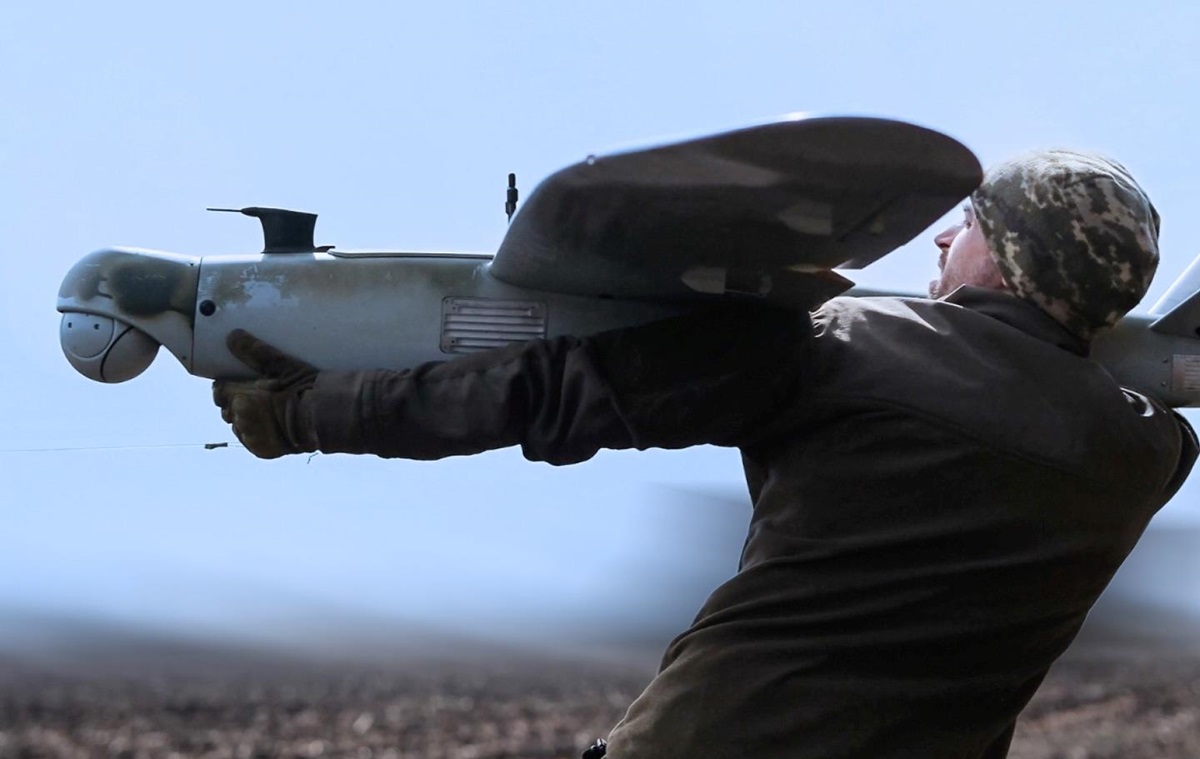 Фото для новини:Птахи Мадяра уразили кілька важливих цілей росіян