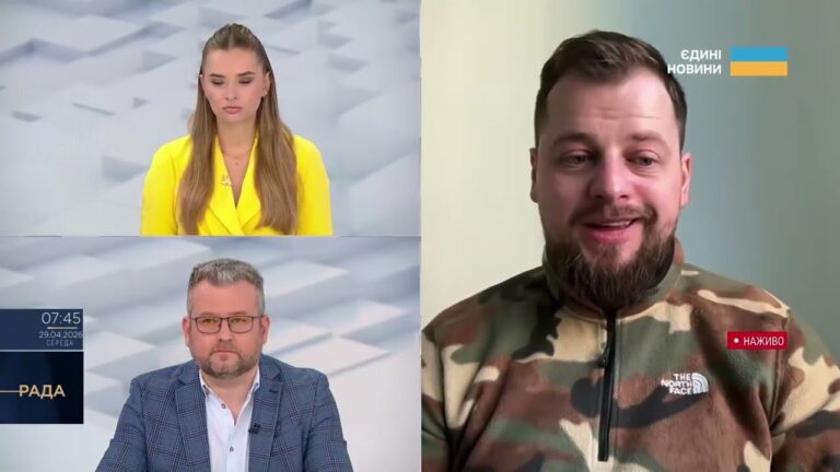 Фото для новини:Донбас і Покровський напрямок: плани рф і оборона | Андрій Ткачук