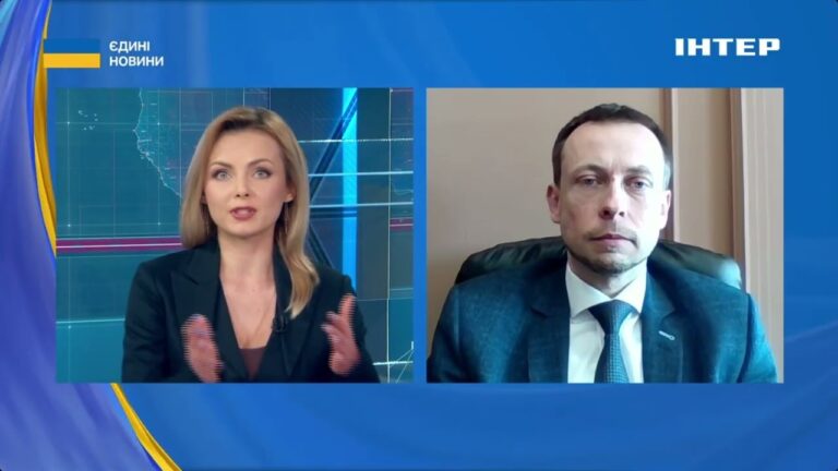 Фото для новини:Андрій Гайченко: «Закон про цифровізацію виконавчого провадження — не про арешти  майна та коштів»