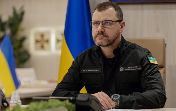 Фото для новини:Рада не розглядає відставку глави МВС - Арахамія