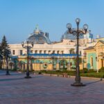 Фото для новини:Рада підтримала енергетичну інтеграцію з ЄС