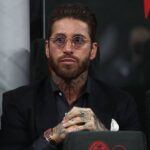 Фото для новини:Рамос підтримав юного українця і нагадав про війну