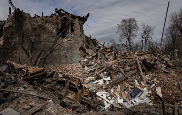 Фото для новини:РФ атакувала Харків дронами: є постраждалі