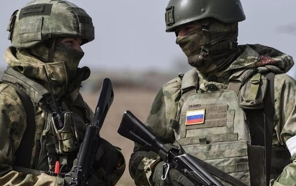 Фото для новини:РФ продовжує створювати буферну зону вздовж кордону на Сумщині DeepState