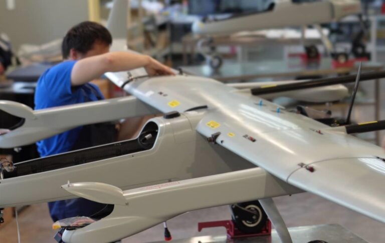 Фото для новини:Ринок оборонних технологій України сягнув $6,8 млрд - KSE