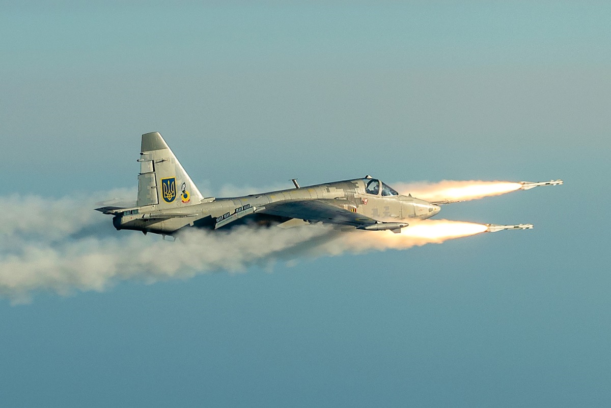 Фото для новини:Росія атакувала дронами Україну, є "прильоти"