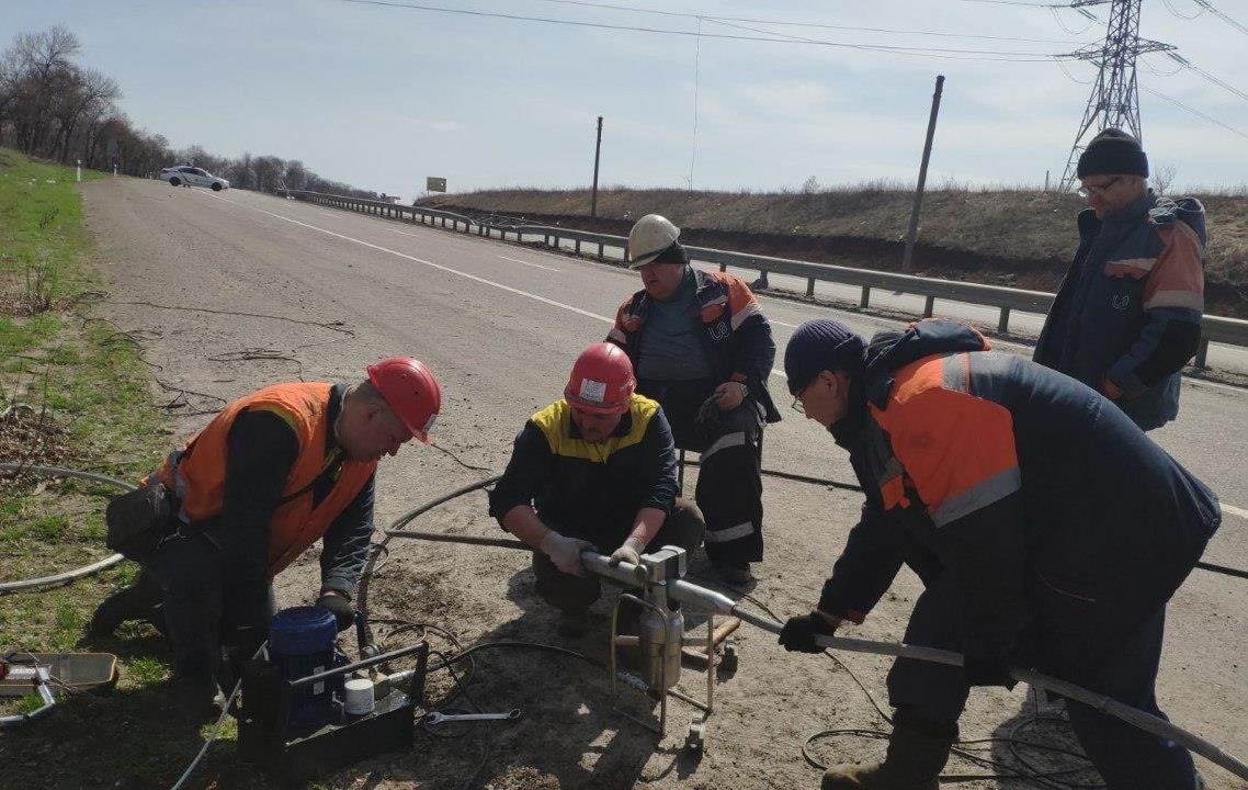 Фото для новини:Росія атакували енергетику шести областей України