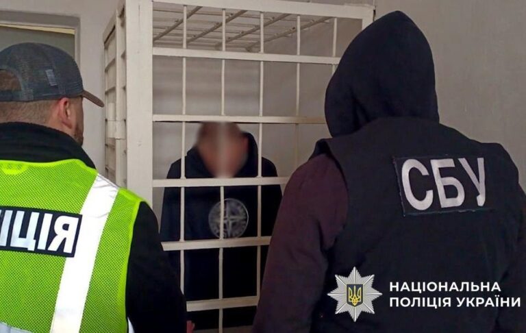 Фото для новини:Росія готувала вбивство Героя України - СБУ