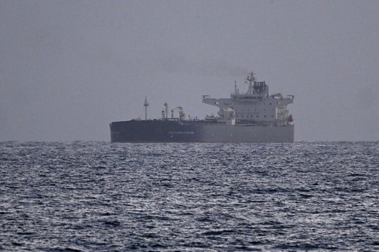 Фото для новини:Росія наростила експорт мазуту до Саудівської Аравії