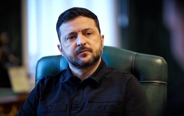 Фото для новини:Росія пробує втягнути Білорусь у війну - Зеленський