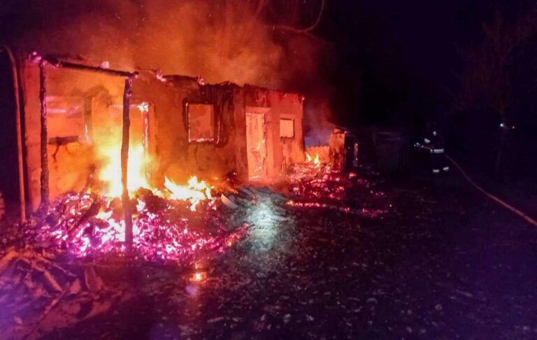 Фото для новини:Росія вдарила по портам на Дунаї і Чорному морі