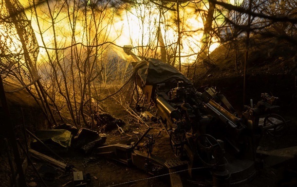 Фото для новини:Росіяни просунулися на Харківщині - DeepState